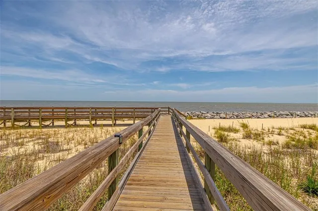 $424,000 | 1175 North Beachview Drive North, Unit 411, Jekyll Island, GA 31527