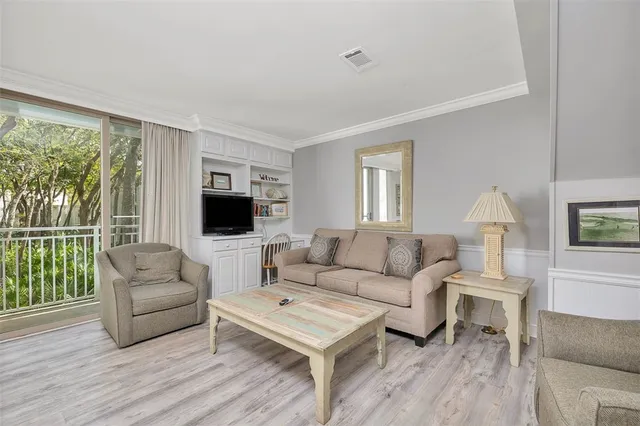 $424,000 | 1175 North Beachview Drive North, Unit 411, Jekyll Island, GA 31527