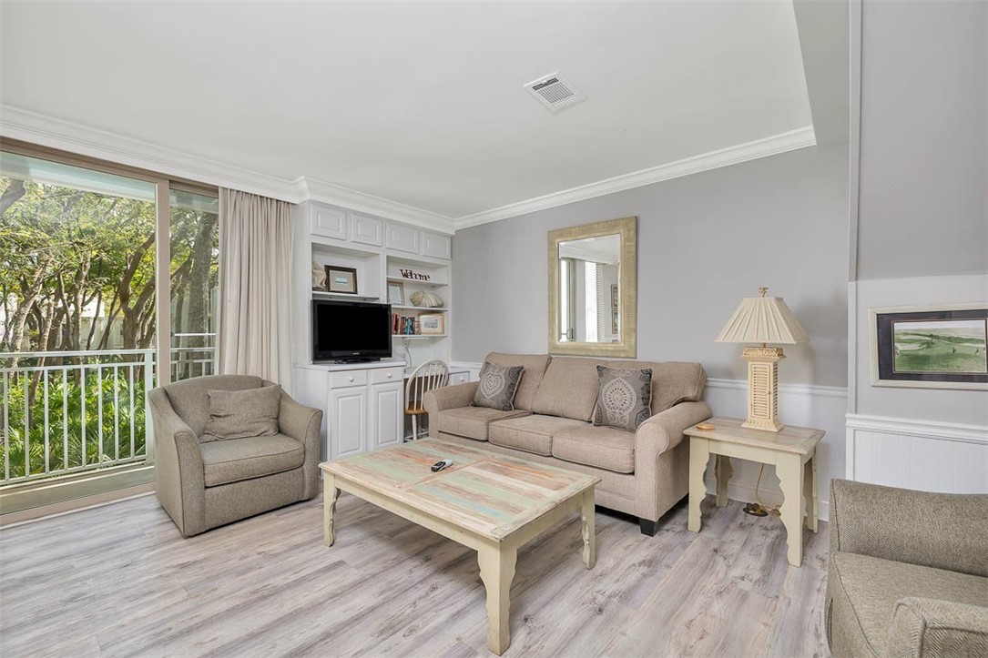 1175 North Beachview Drive North, Unit 411 Jekyll Island, GA 31527 - Photo 3 of 26