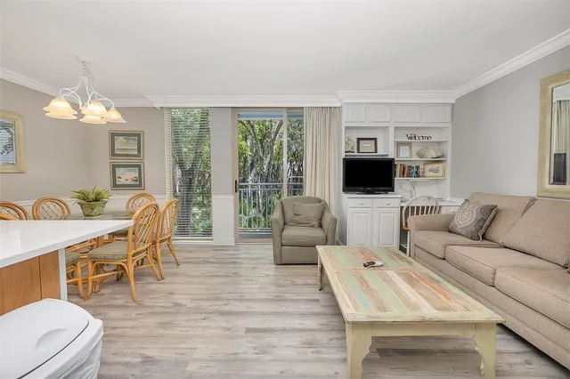 $424,000 | 1175 North Beachview Drive North, Unit 411, Jekyll Island, GA 31527