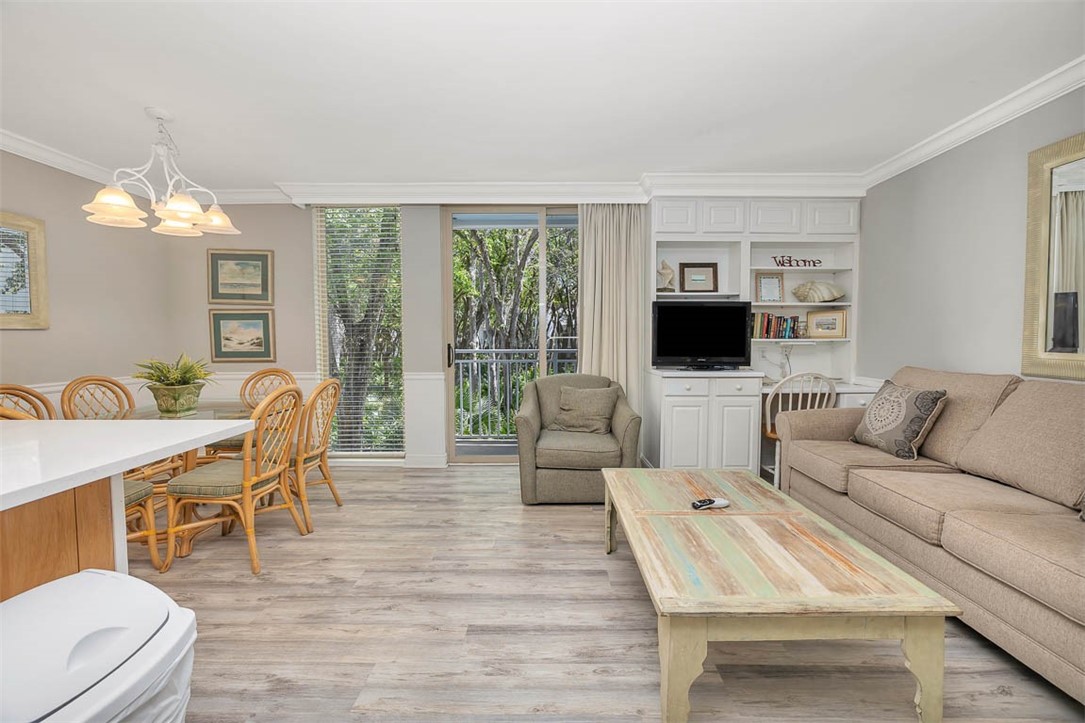 1175 North Beachview Drive North, Unit 411 Jekyll Island, GA 31527 - Photo 4 of 26