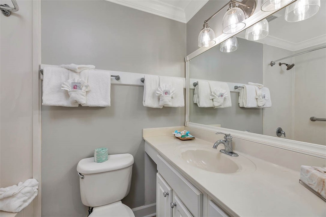 1175 North Beachview Drive North, Unit 411 Jekyll Island, GA 31527 - Photo 8 of 26