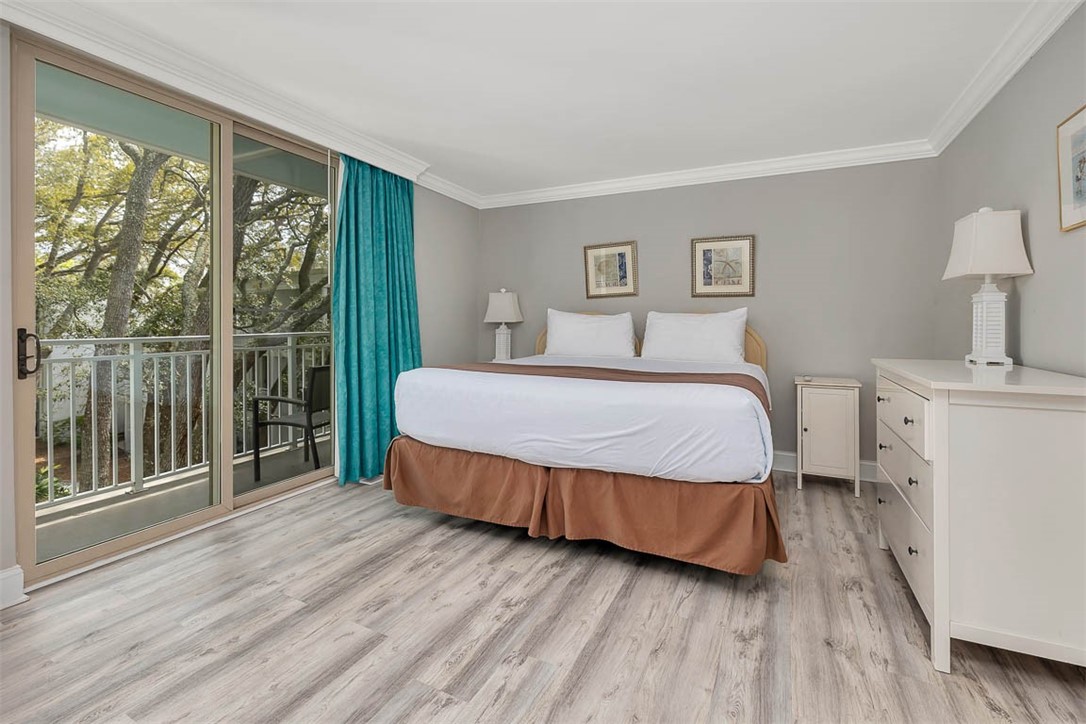 1175 North Beachview Drive North, Unit 411 Jekyll Island, GA 31527 - Photo 9 of 26