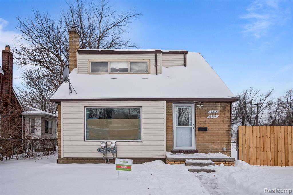 19357 Kelly Road Harper Woods, MI 48225 - Photo 2 of 22