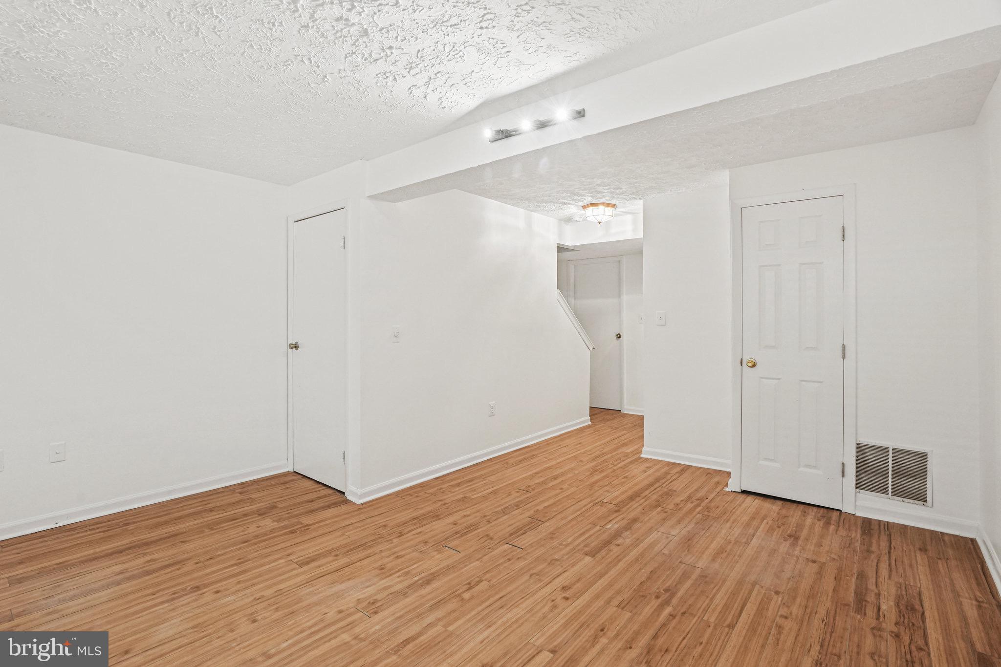 3525 Laurel View Court Laurel, MD 20724 - Photo 15 of 19 Basement room