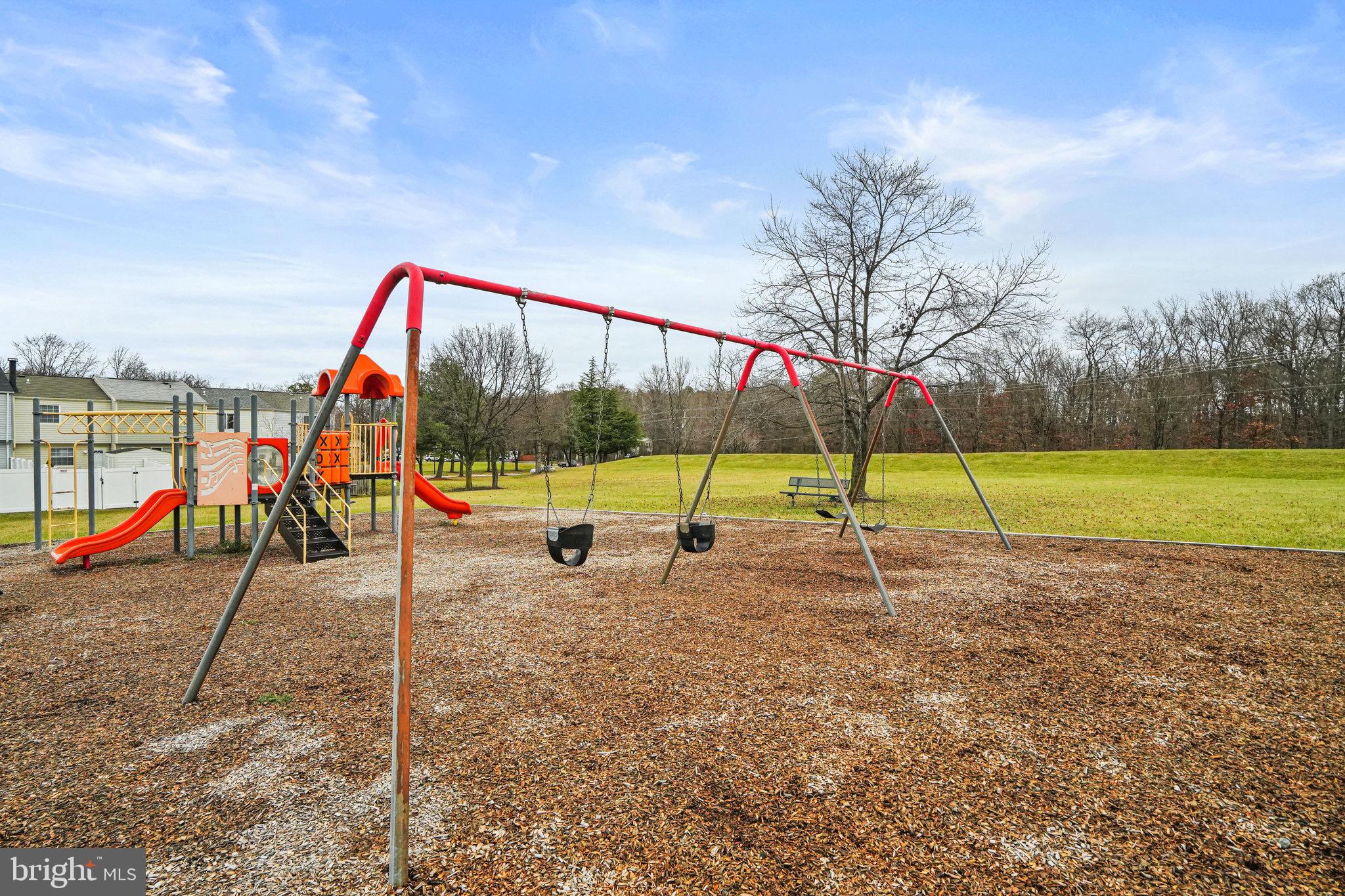 3525 Laurel View Court Laurel, MD 20724 - Photo 18 of 19 Playground
