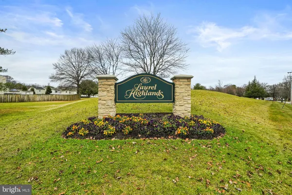 $2,550 | 3525 Laurel View Court, Laurel, MD 20724