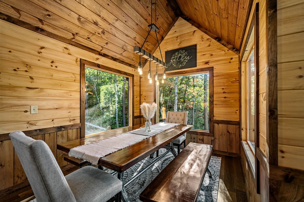 83 Mountain Tops Trail Blue Ridge, GA 30513 - Photo 12 of 39