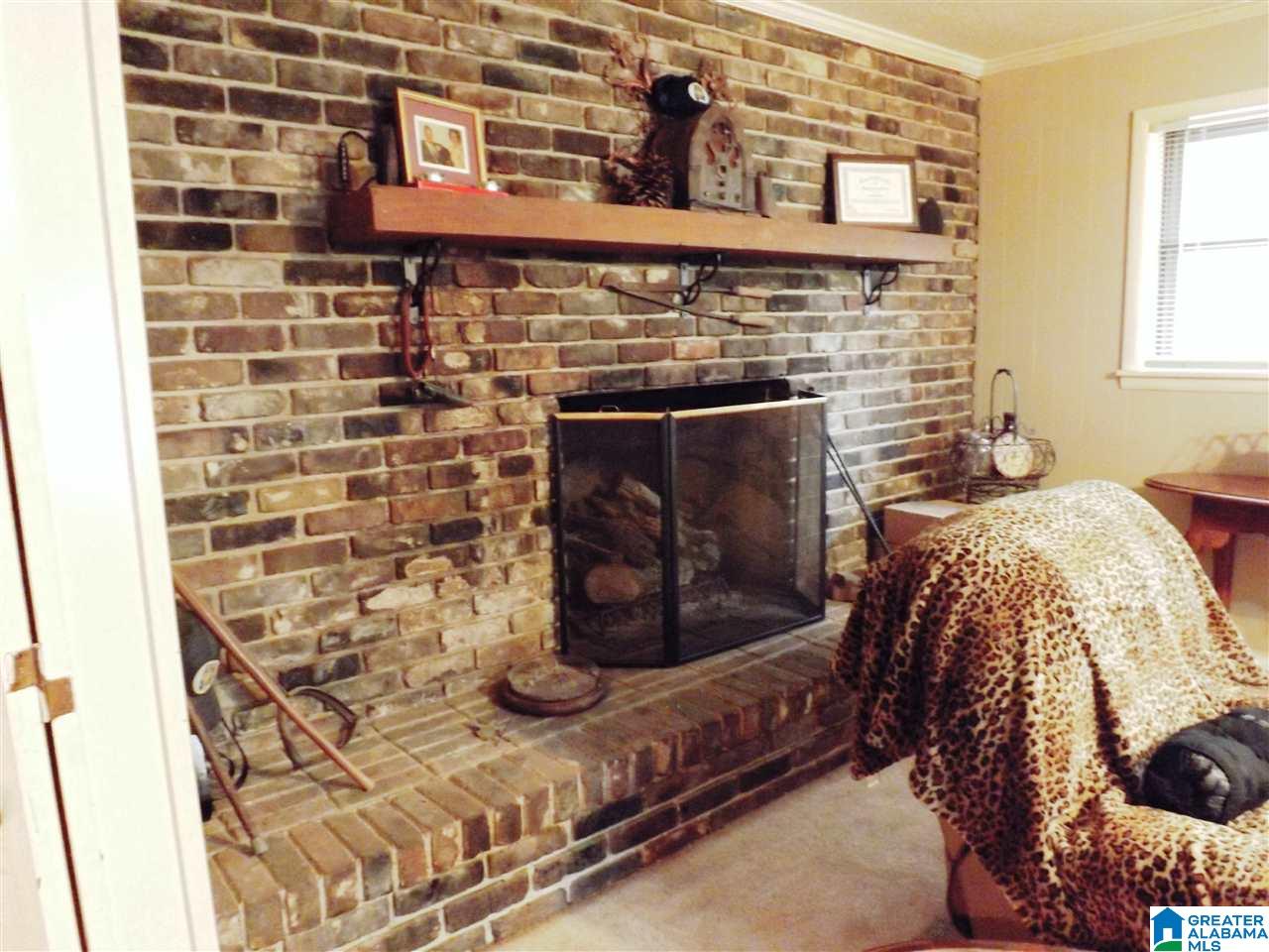 1700 Edgehill Drive Bessemer, AL 35023 - Photo 3 of 19