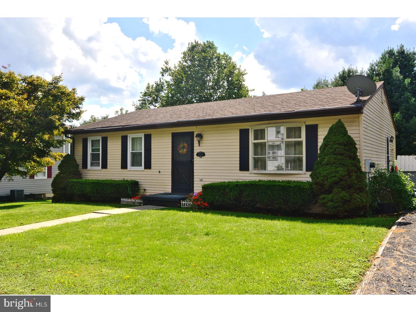 3540 Orchard Street Reading, PA 19606 - Photo 1 of 23 Exterior Front