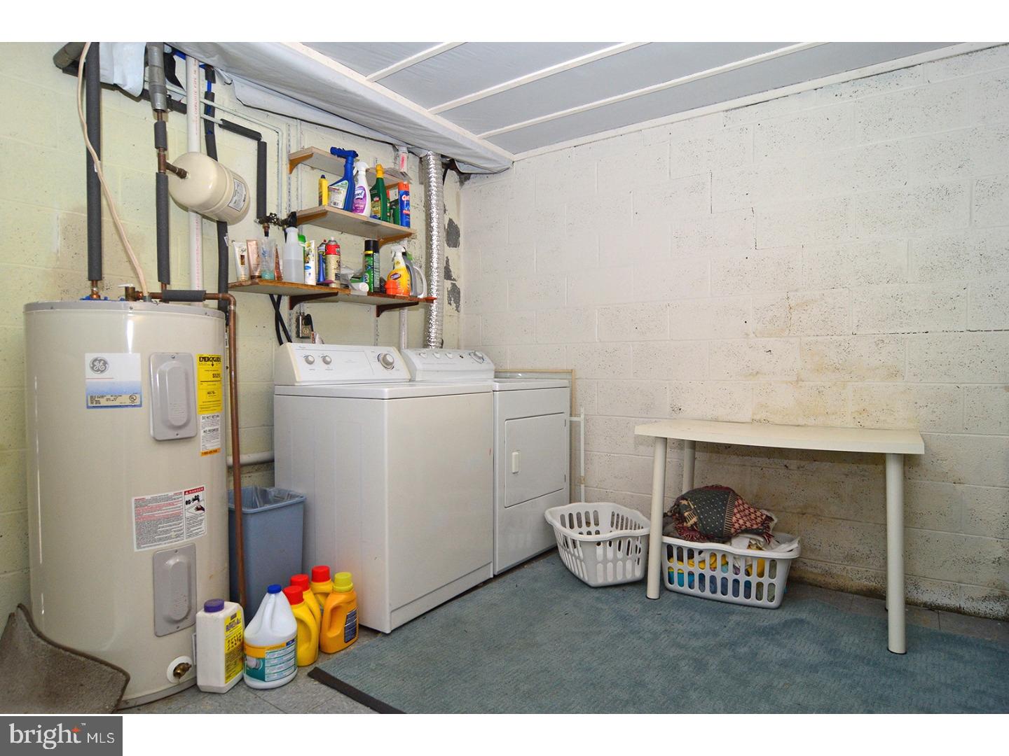 3540 Orchard Street Reading, PA 19606 - Photo 15 of 23 Laundry Room