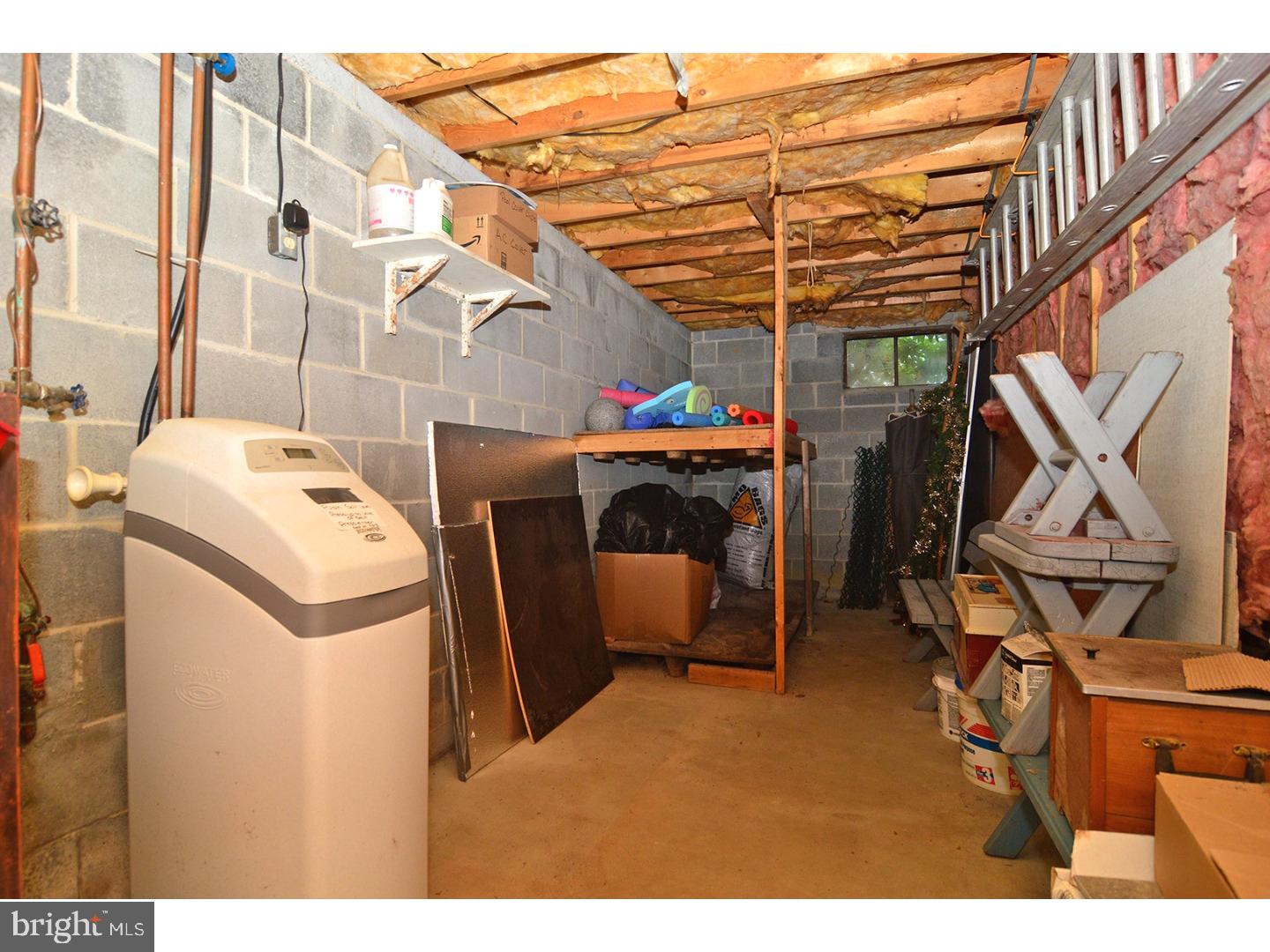 3540 Orchard Street Reading, PA 19606 - Photo 16 of 23 Basement