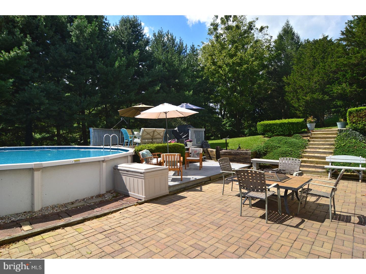 3540 Orchard Street Reading, PA 19606 - Photo 18 of 23 Patio