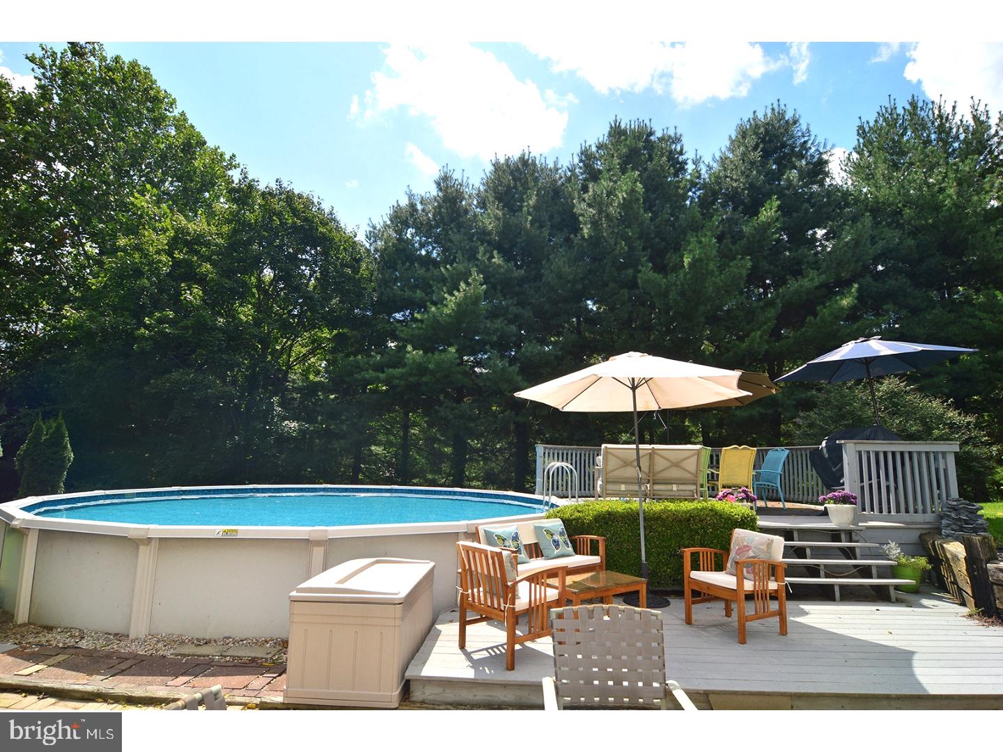 3540 Orchard Street Reading, PA 19606 - Photo 20 of 23 Pool