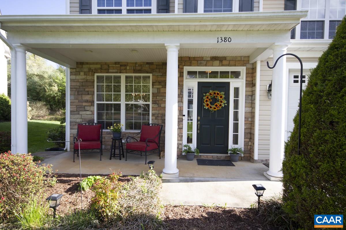 1380 Amber Ridge Road Charlottesville, VA 22901 - Photo 2 of 35 a view of a building with sitting area