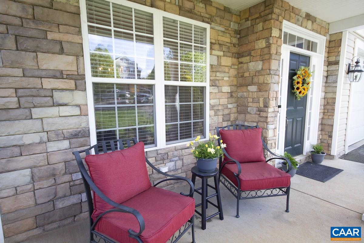1380 Amber Ridge Road Charlottesville, VA 22901 - Photo 4 of 35 a view of a chairs in back of house