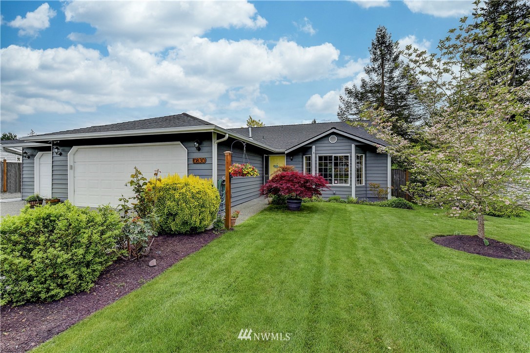 10830 Forest Road Lake Stevens, WA 98258 - Photo 1 of 30