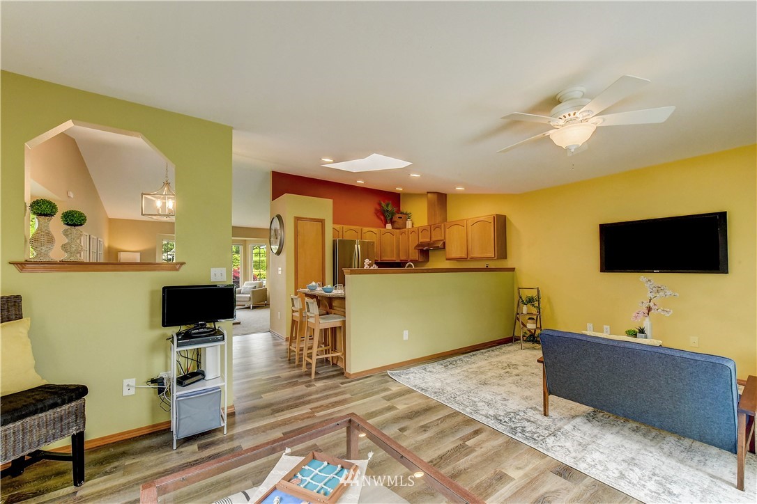 10830 Forest Road Lake Stevens, WA 98258 - Photo 13 of 30