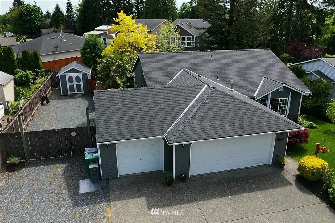 10830 Forest Road Lake Stevens, WA 98258 - Photo 27 of 30