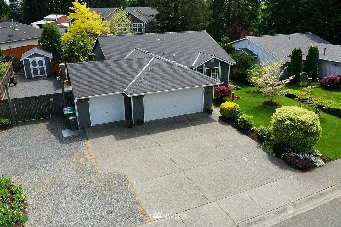10830 Forest Road Lake Stevens, WA 98258 - Photo 29 of 30