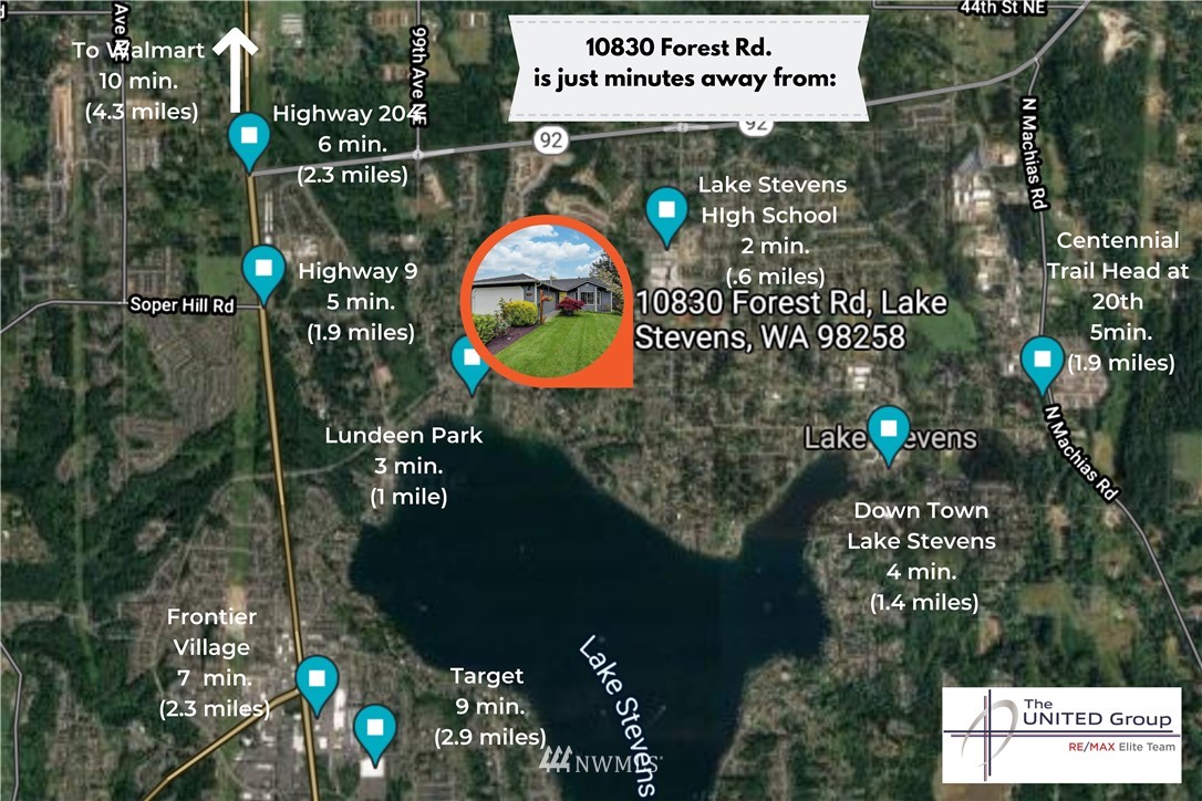 10830 Forest Road Lake Stevens, WA 98258 - Photo 30 of 30