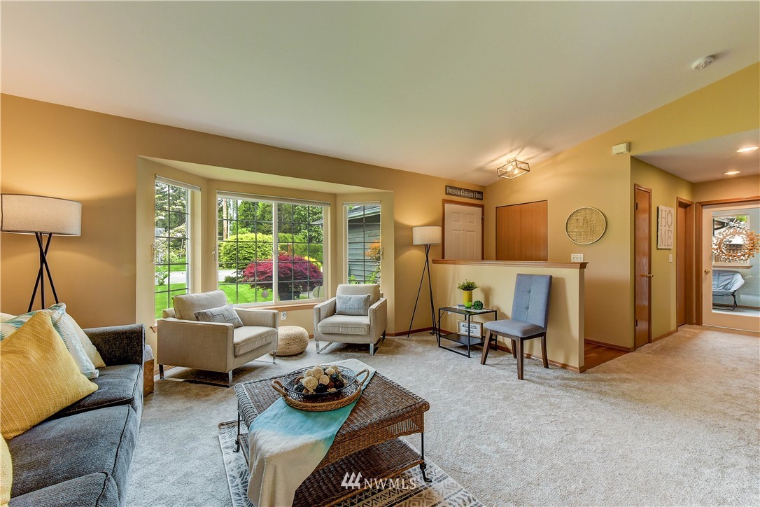 10830 Forest Road Lake Stevens, WA 98258 - Photo 5 of 30