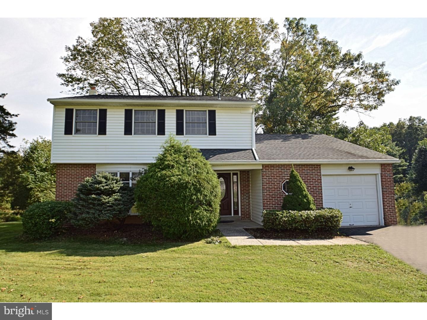 1807 Creek Road Hatfield, PA 19440 - Photo 1 of 23 Gallery Image 1
