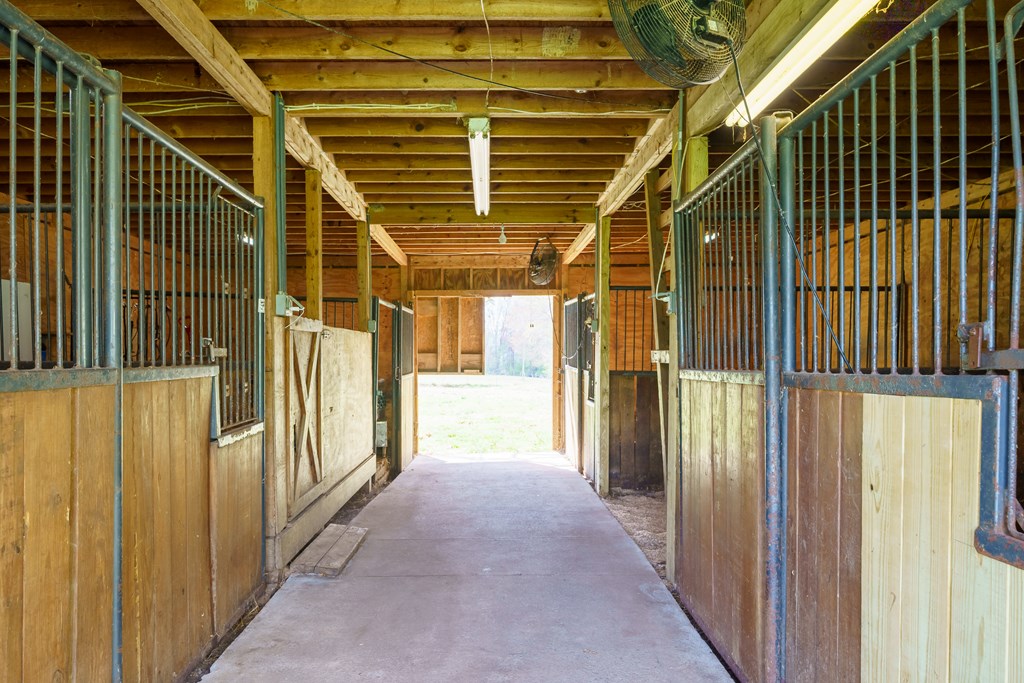 1252 Old Gumlog Road Blairsville, GA 30512 - Photo 4 of 76
