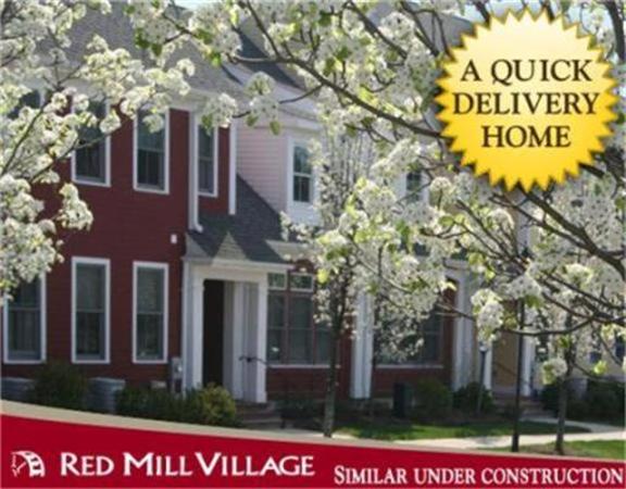 37 Owen Road, Unit 73 Norton, MA 02766 - Photo 1 of 16 Gallery Image 1