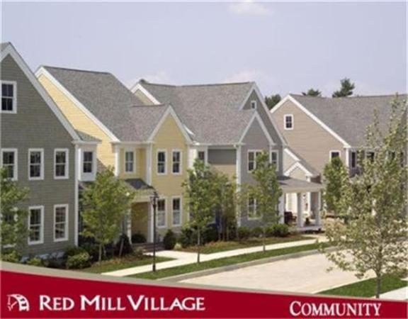 37 Owen Road, Unit 73 Norton, MA 02766 - Photo 14 of 16 Gallery Image 14