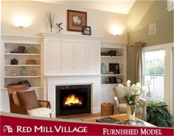 37 Owen Road, Unit 73 Norton, MA 02766 - Photo 7 of 16 Gallery Image 7