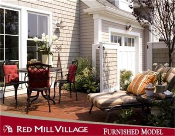 37 Owen Road, Unit 73 Norton, MA 02766 - Photo 10 of 16 Gallery Image 10