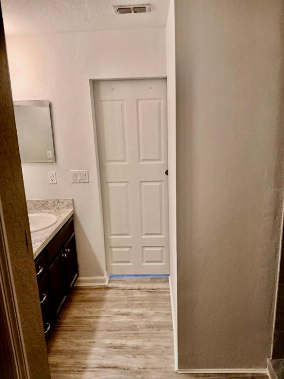 Undisclosed Address St. Cloud, FL 34772 - Photo 4 of 6 a view of walk in closet