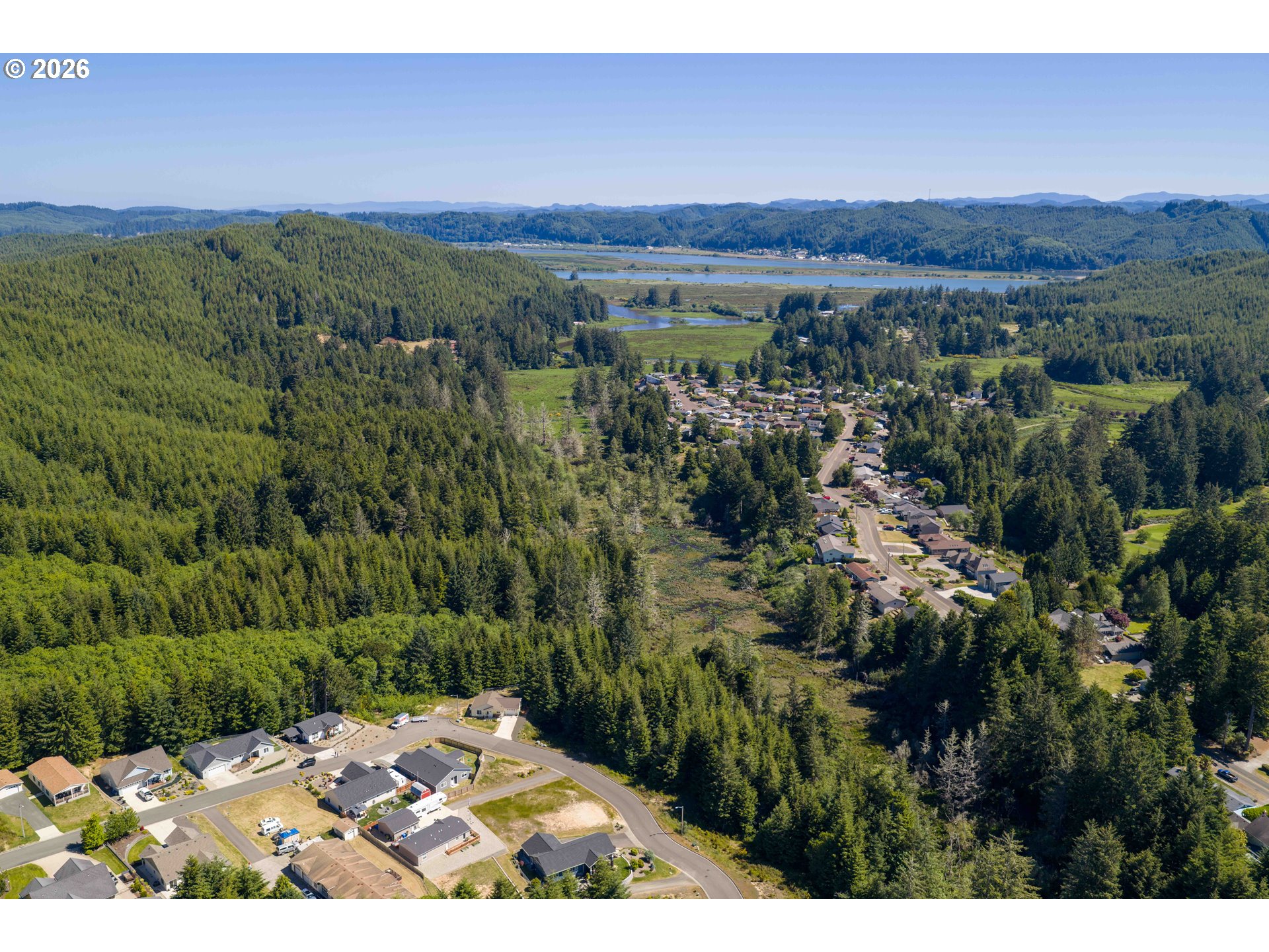 280 Foxglove Way Reedsport, OR 97467 - Photo 35 of 41