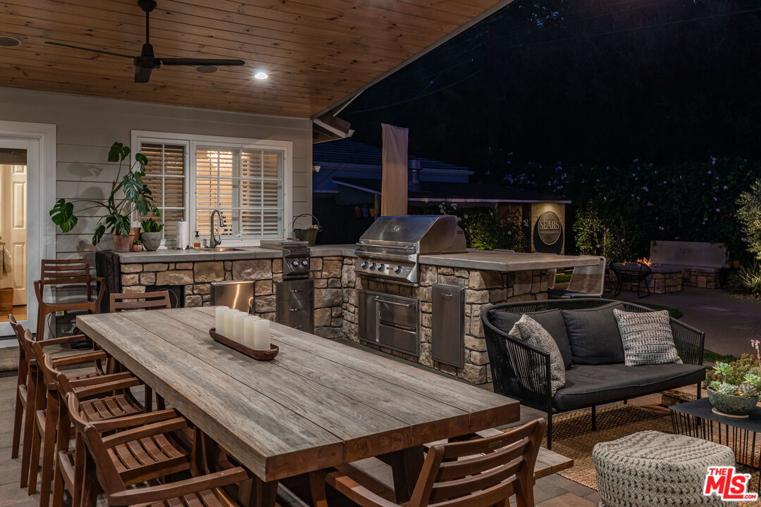 875 Hugo Reid Drive Arcadia, CA 91007 - Photo 52 of 53