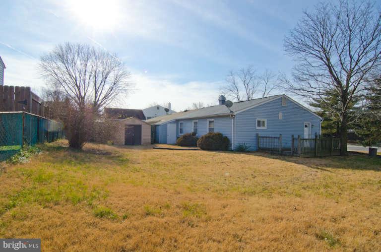 7729 Notley Road Pasadena, MD 21122 - Photo 19 of 19 Exterior (General)