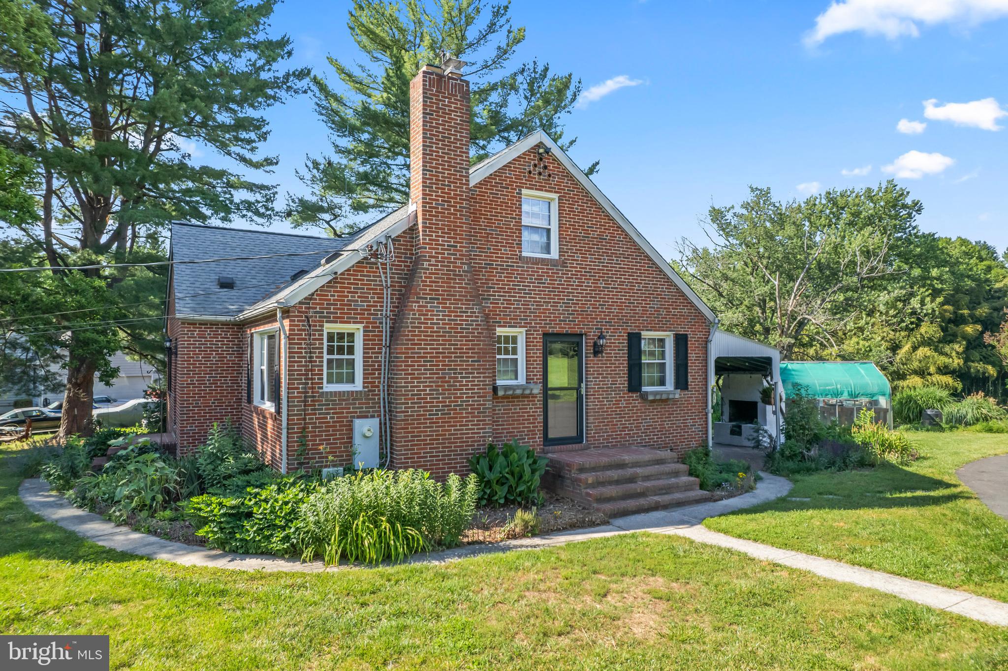 2311 Daniels Road Ellicott City, MD 21043 - Photo 50 of 66