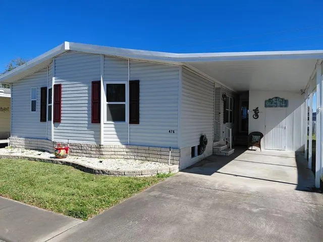 $159,900 | 1001 Starkey Road, Unit 476, Largo, FL 33771