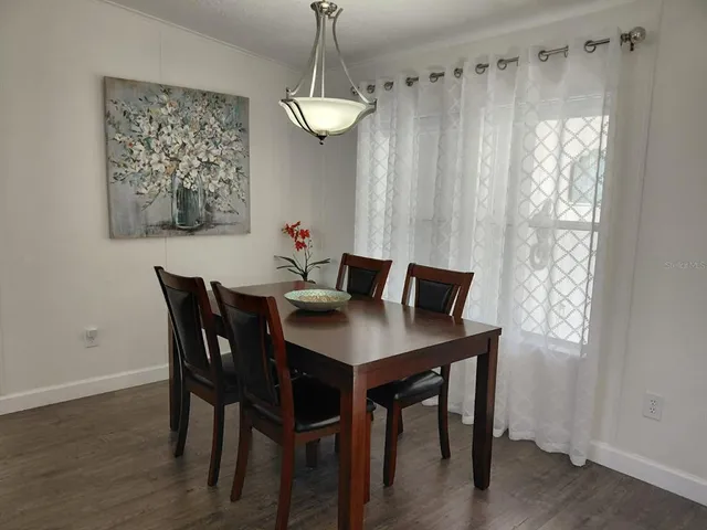 $159,900 | 1001 Starkey Road, Unit 476, Largo, FL 33771