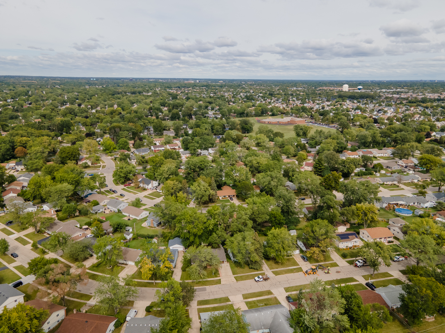 734 Surrey Drive Streamwood, IL 60107 - Photo 8 of 36