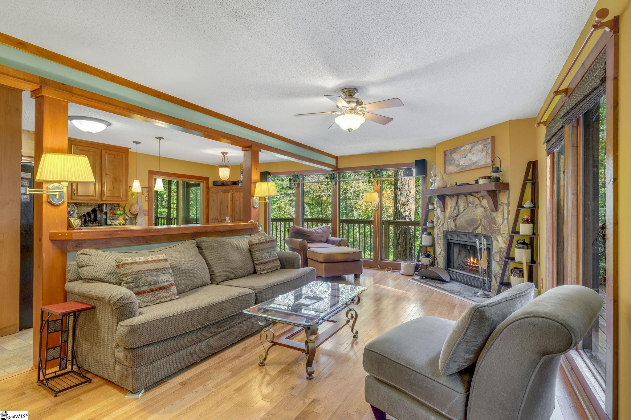 262 Belvoir Drive Pickens, SC 29671 - Photo 6 of 50