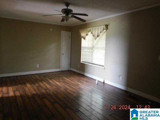 225 Old Lokey Ferry Road Wilsonville, AL 35186 - Photo 11 of 11