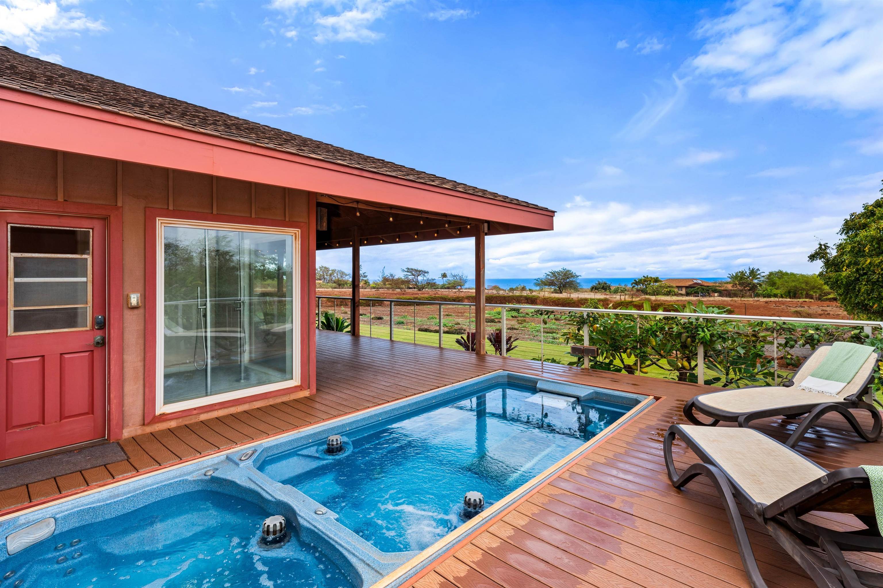 3820 Kalua Koi Road Maunaloa, HI 96770 - Photo 21 of 46