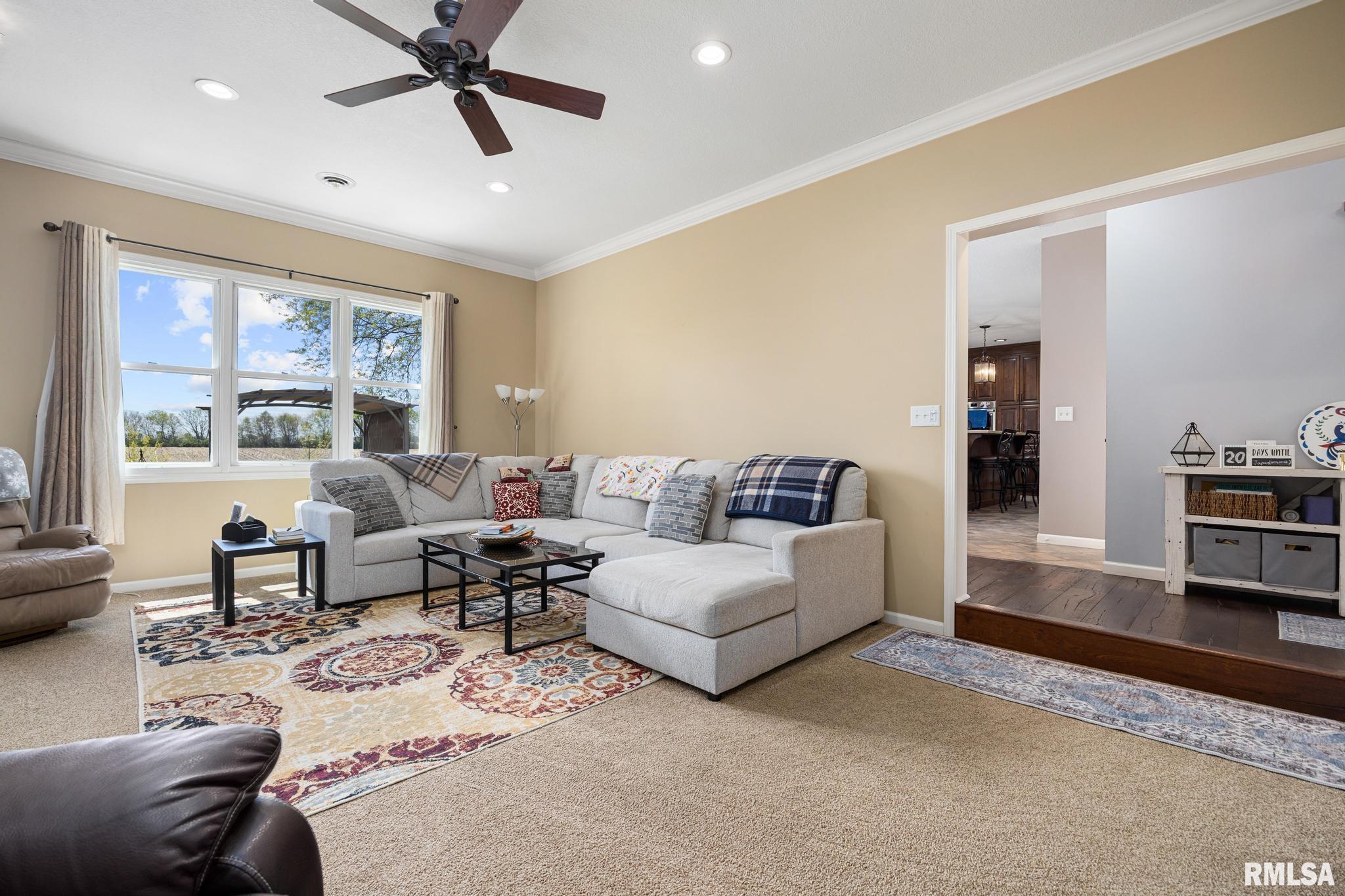 3616 East Westbrook Road Chillicothe, IL 61523 - Photo 11 of 63 Gallery Image 11