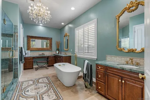 $2,049,000 | 1719 Azul Vista, San Marcos, CA 92078