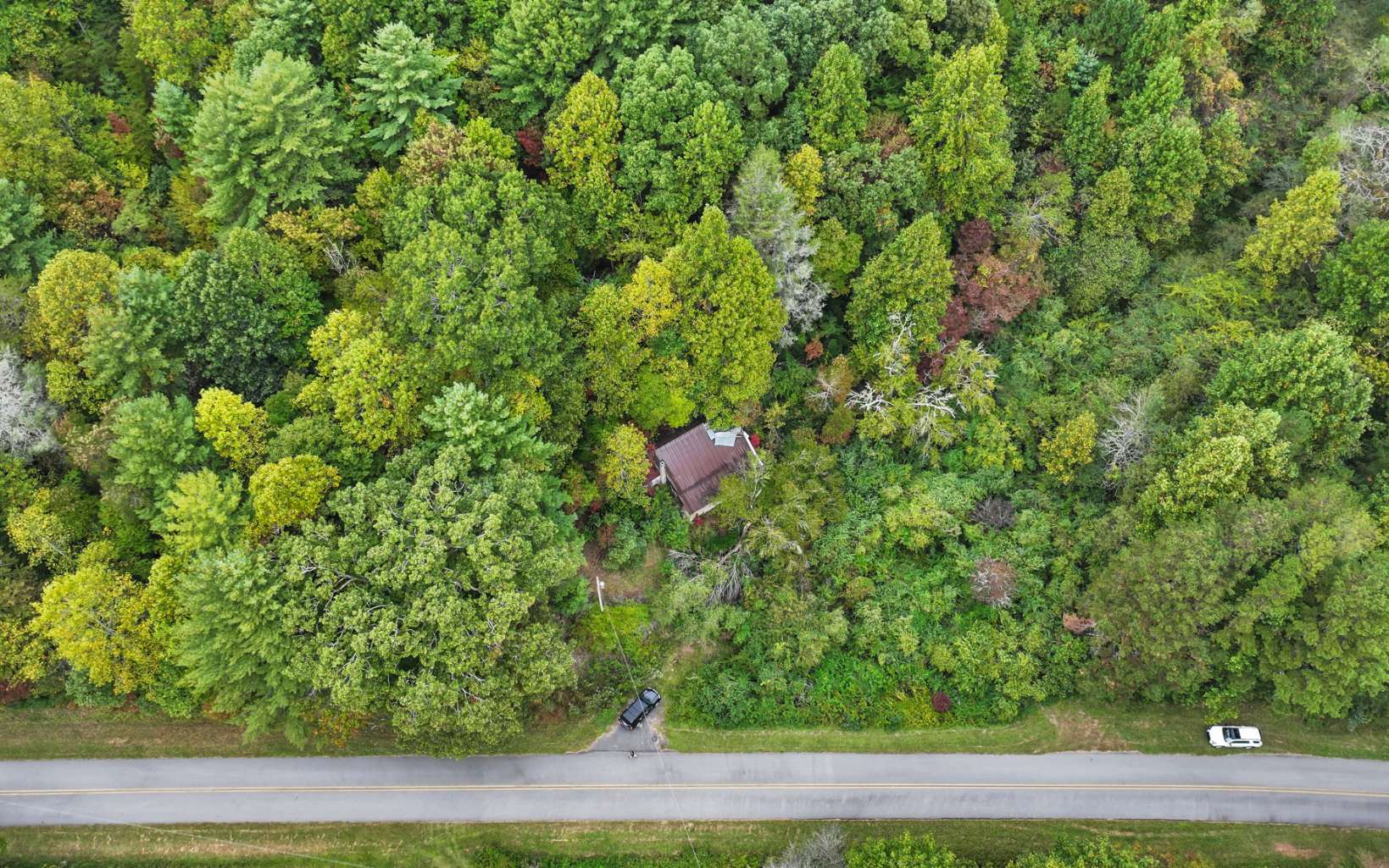 1955 Cavender Gap Road Suches, GA 30572 - Photo 29 of 45 Additional View
