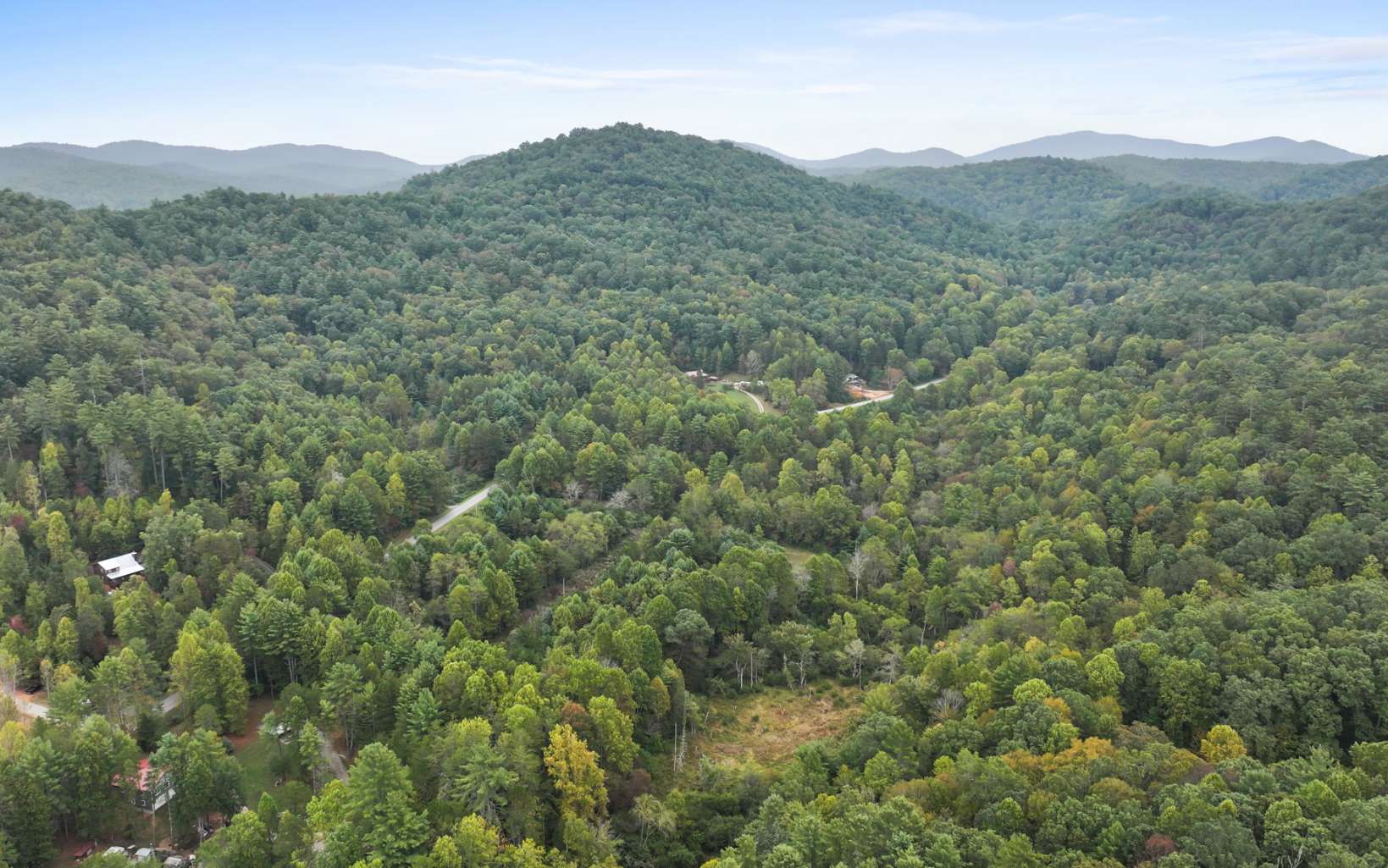 1955 Cavender Gap Road Suches, GA 30572 - Photo 33 of 45 Additional View