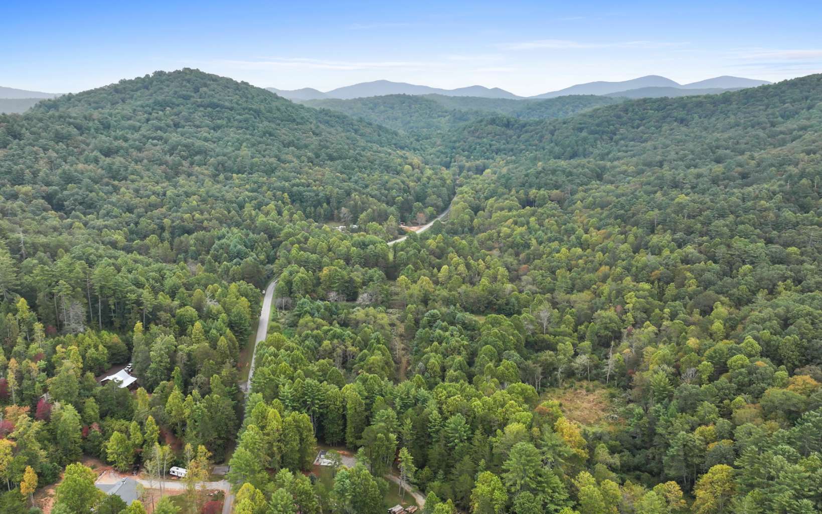 1955 Cavender Gap Road Suches, GA 30572 - Photo 34 of 45 Additional View