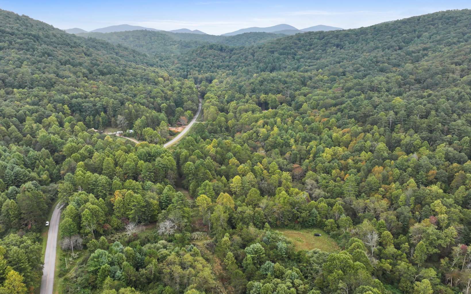 1955 Cavender Gap Road Suches, GA 30572 - Photo 36 of 45 Additional View