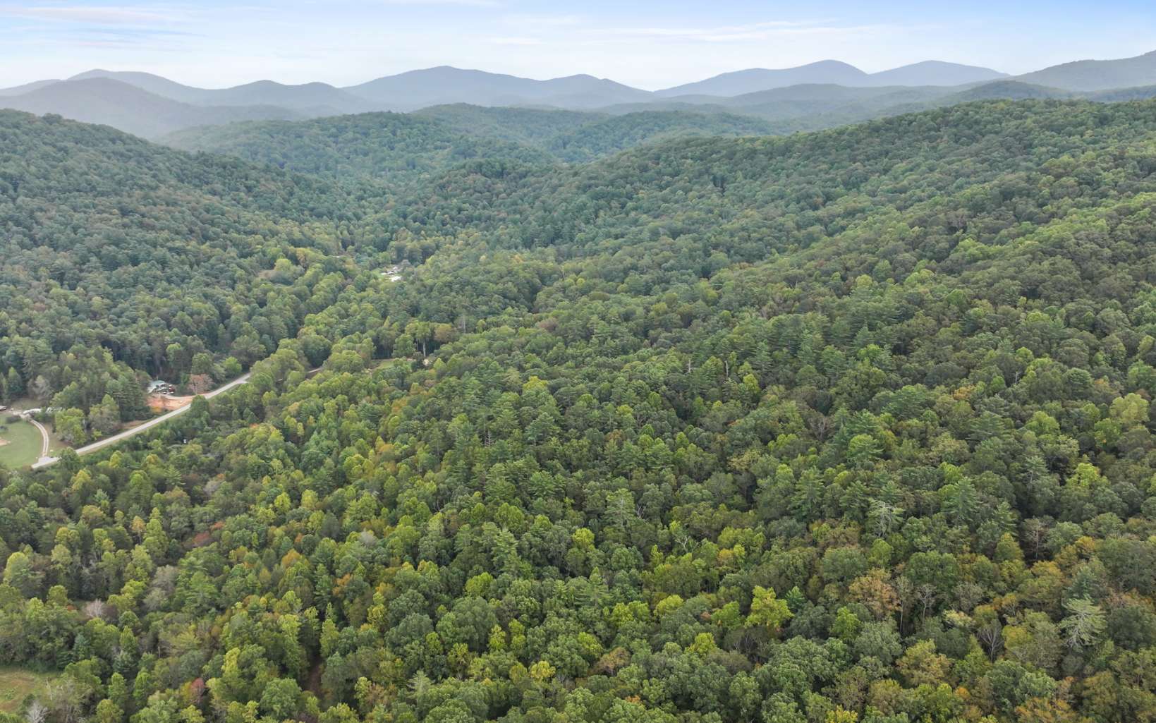 1955 Cavender Gap Road Suches, GA 30572 - Photo 37 of 45 Additional View
